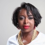 Photo of Kimberly Bryant