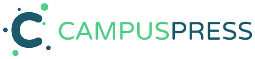 CampusPress logo