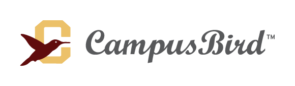 CampusBird Logo