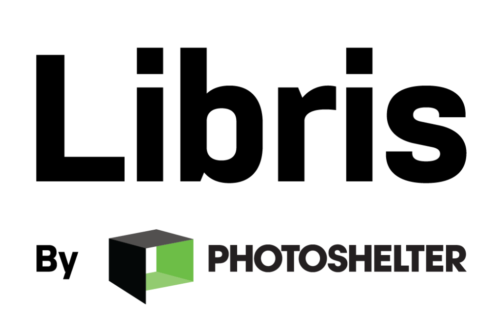 Libris by Photoshelter