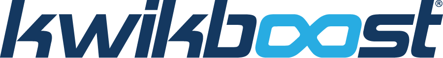 Kwikboost logo