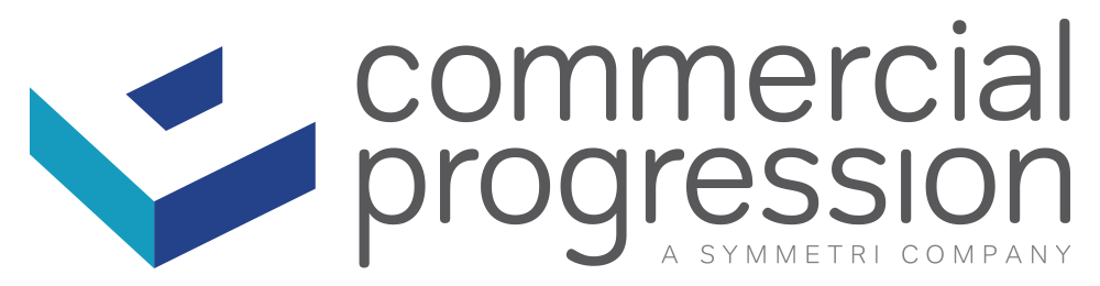 Commercial Progression logo
