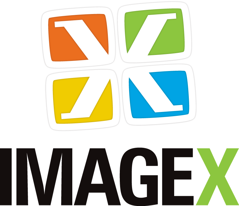 ImageX Media logo