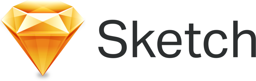 Sketch logo